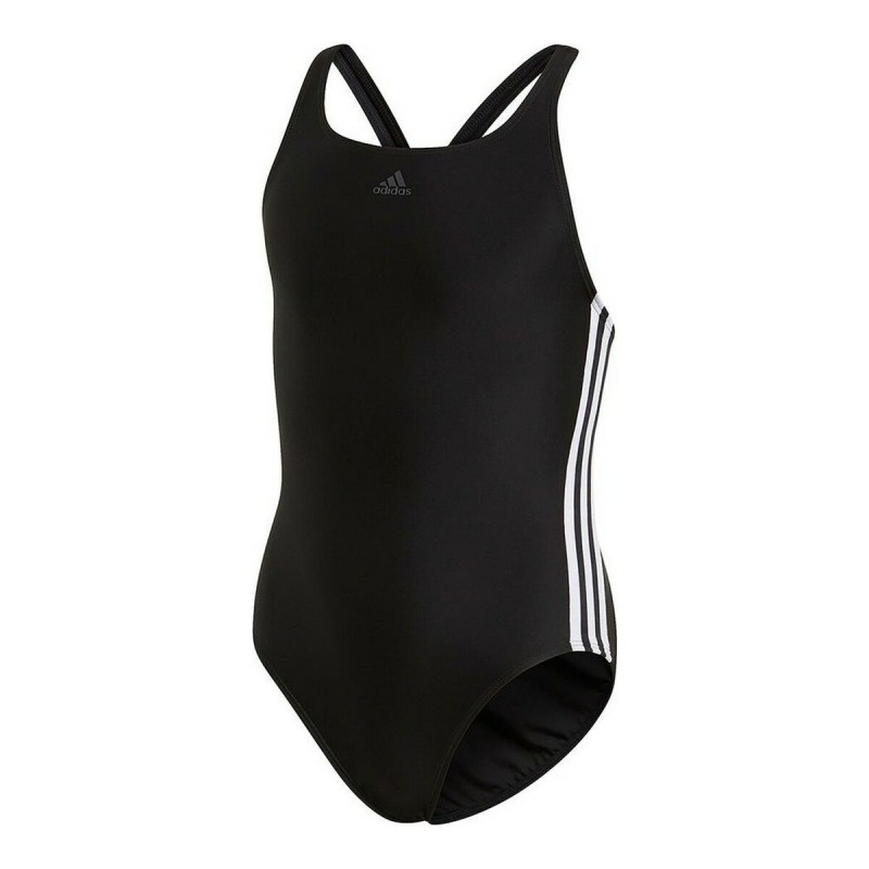 Maillot de Bain Fille Adidas FIT SUIT 3S Y DQ3319 - Acheter à 21,16 € seulement chez Collector's Boutique