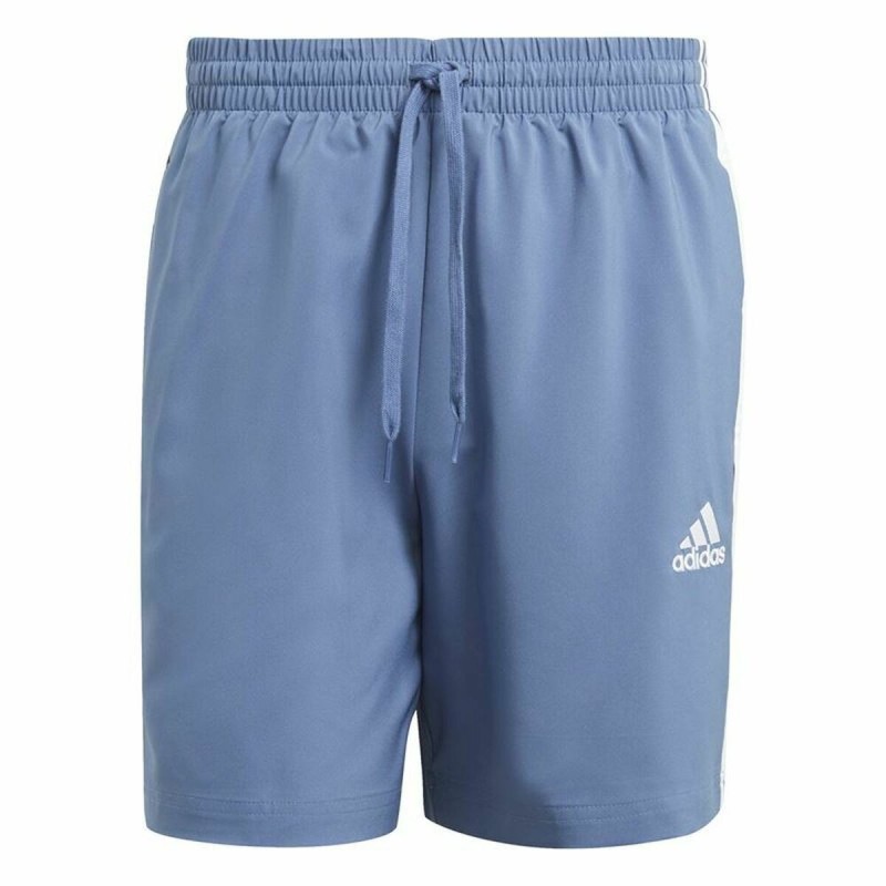 Short de Sport pour Homme Adidas Indigo - Acheter à 24,12 € seulement chez Collector's Boutique