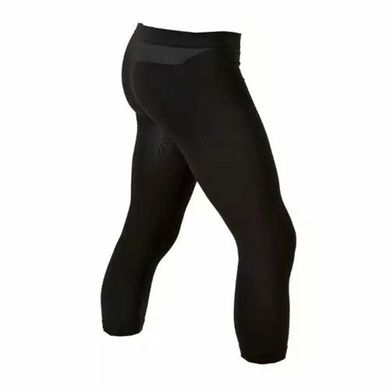 Leggings de sport pour homme Sandsock Climathem Noir - Acheter à 24,80 € seulement chez Collector's Boutique