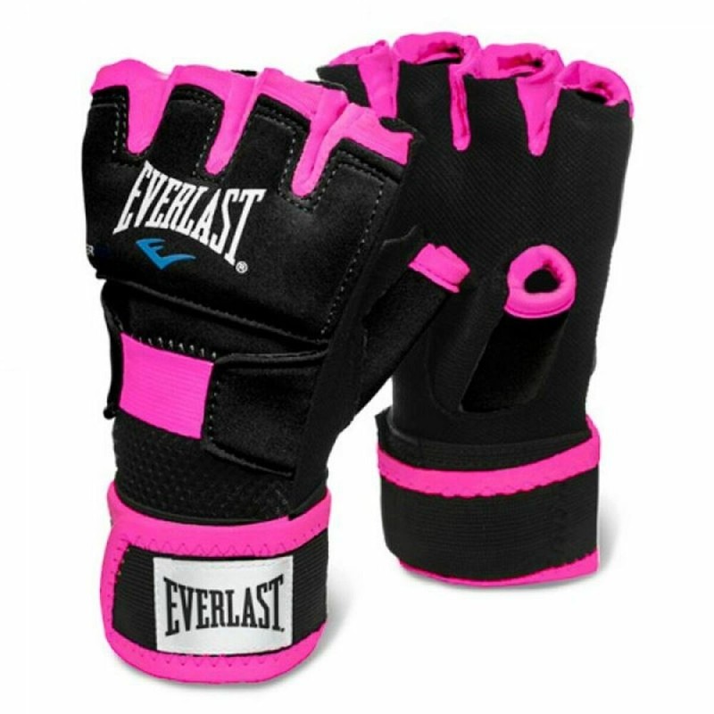 Bleu et Vert Flamboyant Everlast Evergel Noir - Acheter à 26,45 € seulement chez Collector's Boutique