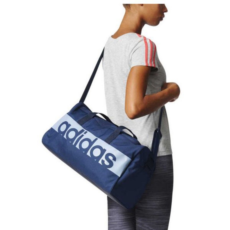 Sac de sport Adidas Lin Per TB S - Acheter à 23,81 € seulement chez Collector's Boutique