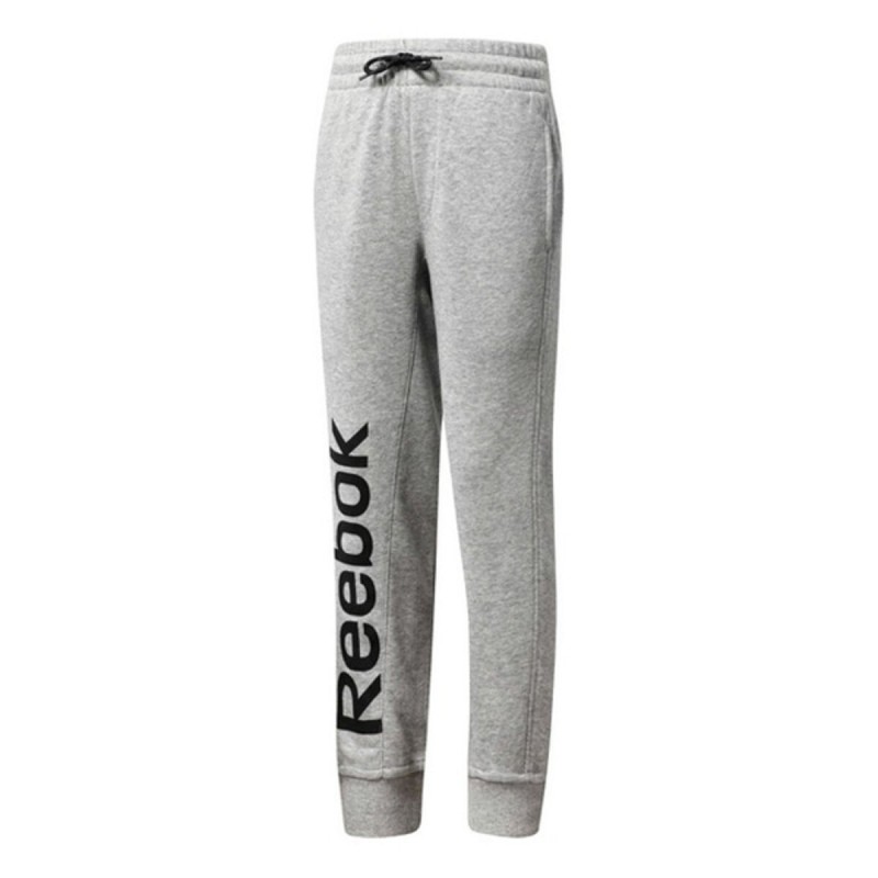 Pantalons de Survêtement pour Enfants Reebok B ES BL - Acheter à 24,29 € seulement chez Collector's Boutique