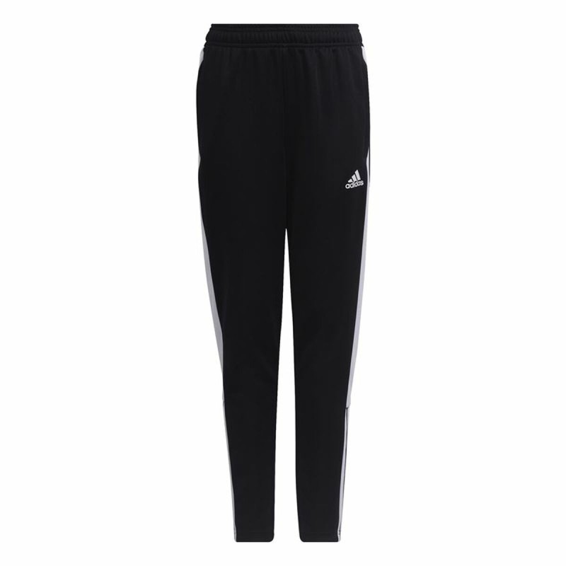 Pantalons de Survêtement pour Enfants Adidas Tiro Noir - Acheter à 28,49 € seulement chez Collector's Boutique