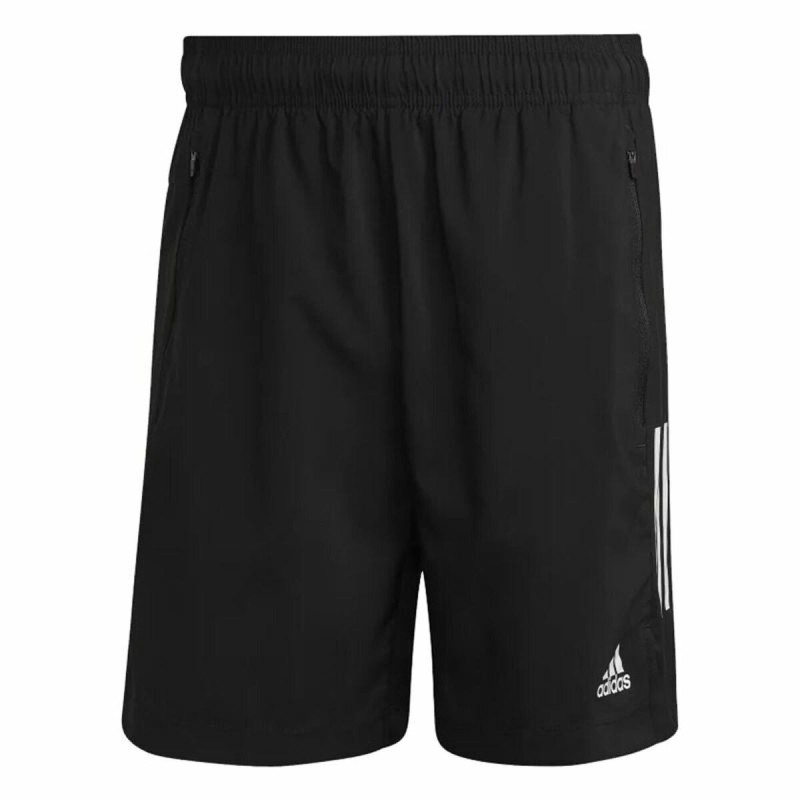 Short de Sport pour Homme Adidas T365 Noir - Acheter à 29,86 € seulement chez Collector's Boutique