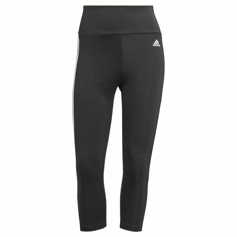 Leggings de Sport pour Femmes Adidas Designed To Move High-Rise Noir - Acheter à 30,94 € seulement chez Collector's Boutique