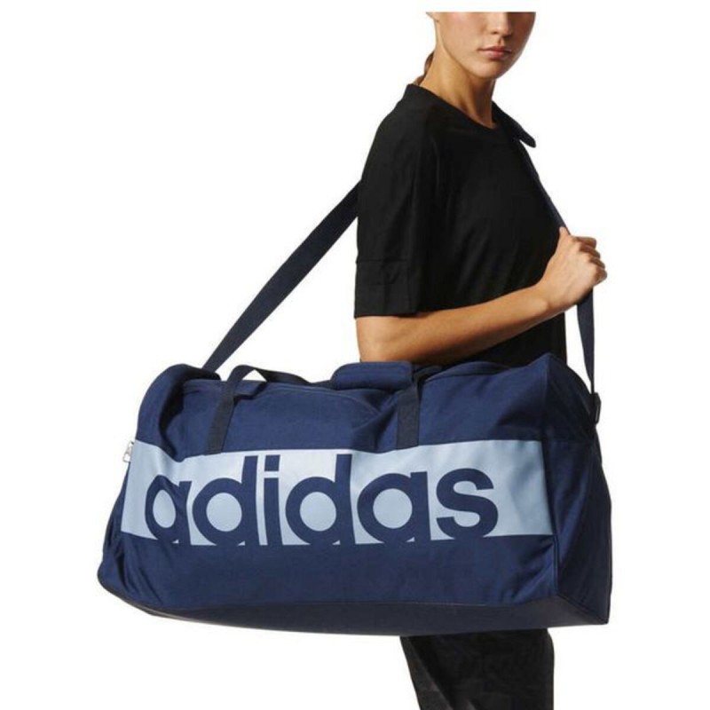 Sac de sport Adidas Lin Per TB M - Acheter à 28,57 € seulement chez Collector's Boutique