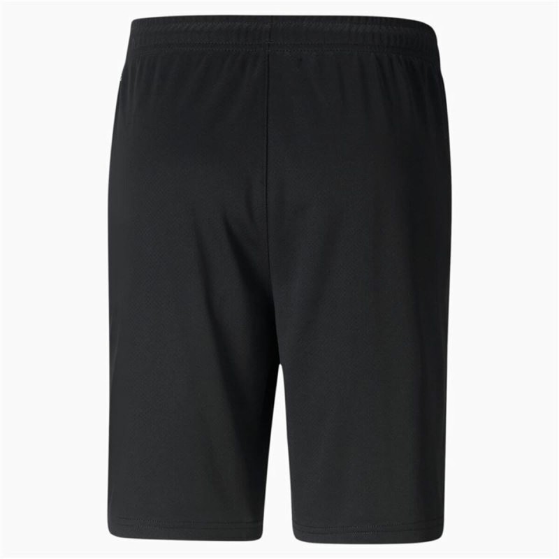 Short de Sport pour Homme Puma 1ª Equipación Valencia CF 2020/21 Noir - Acheter à 32,72 € seulement chez Collector's Boutique