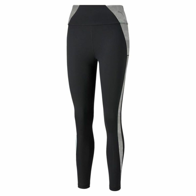 Leggings de Sport Puma Evostripe 7/8 W Noir - Acheter à 33,36 € seulement chez Collector's Boutique