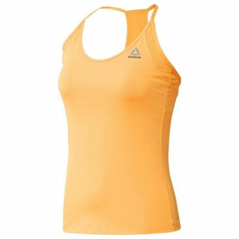 Débardeur Femme Reebok Wor Tri Back LBT - Acheter à 32,62 € seulement chez Collector's Boutique