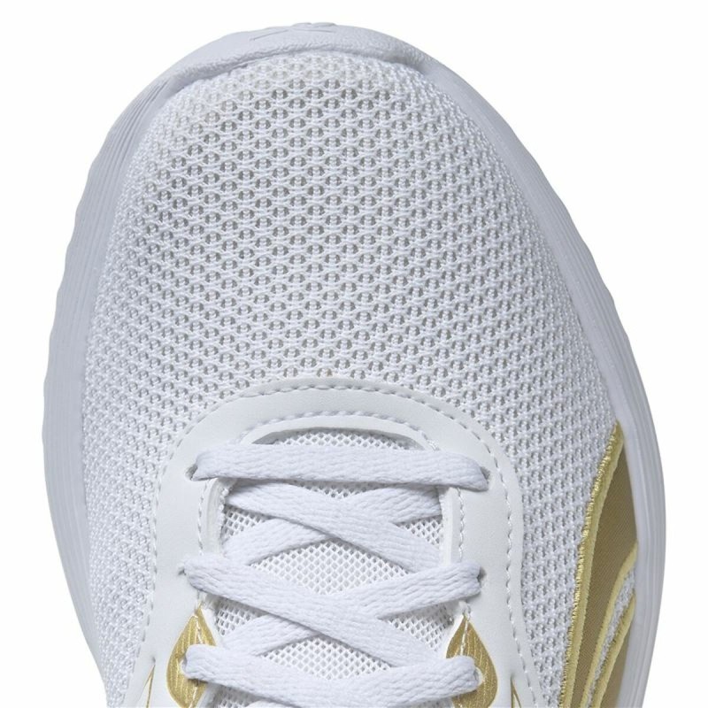 Chaussures de Running pour Adultes Reebok Lite 3 Femme Blanc - Acheter à 34,92 € seulement chez Collector's Boutique