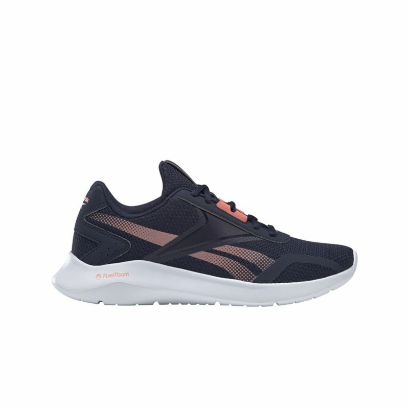 Chaussures de sport pour femme Reebok EnergyLux 2 Noir - Acheter à 35,35 € seulement chez Collector's Boutique