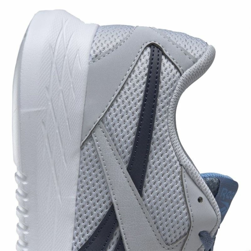 Chaussures de Running pour Adultes Reebok Energen Lite Gris Homme - Acheter à 35,35 € seulement chez Collector's Boutique