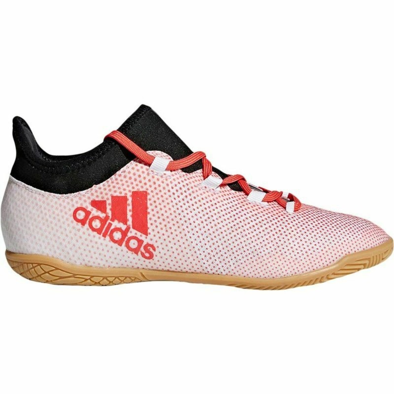 Chaussures de foot en salle Adidas X Tango 17.3 Blanc Enfants - Acheter à 42,36 € seulement chez Collector's Boutique