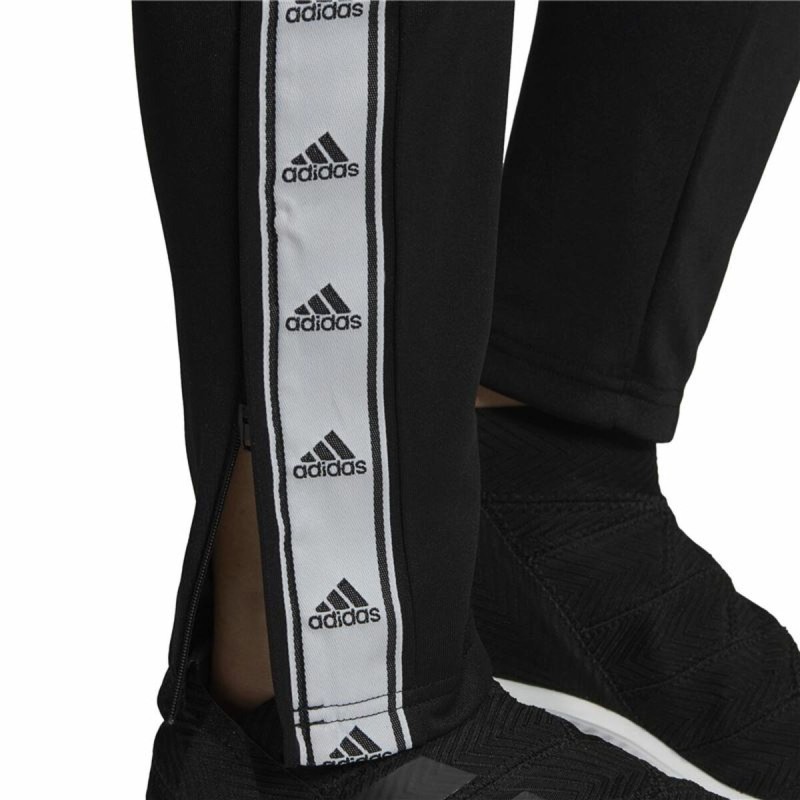 Pantalon de Survêtement pour Adultes Adidas Tiro 19 Football Femme Noir - Acheter à 42,41 € seulement chez Collector's Boutique