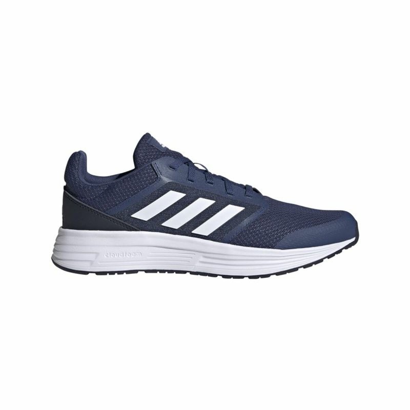 Chaussures de Sport pour Homme Adidas Galaxy 5 Bleu foncé - Acheter à 43,66 € seulement chez Collector's Boutique