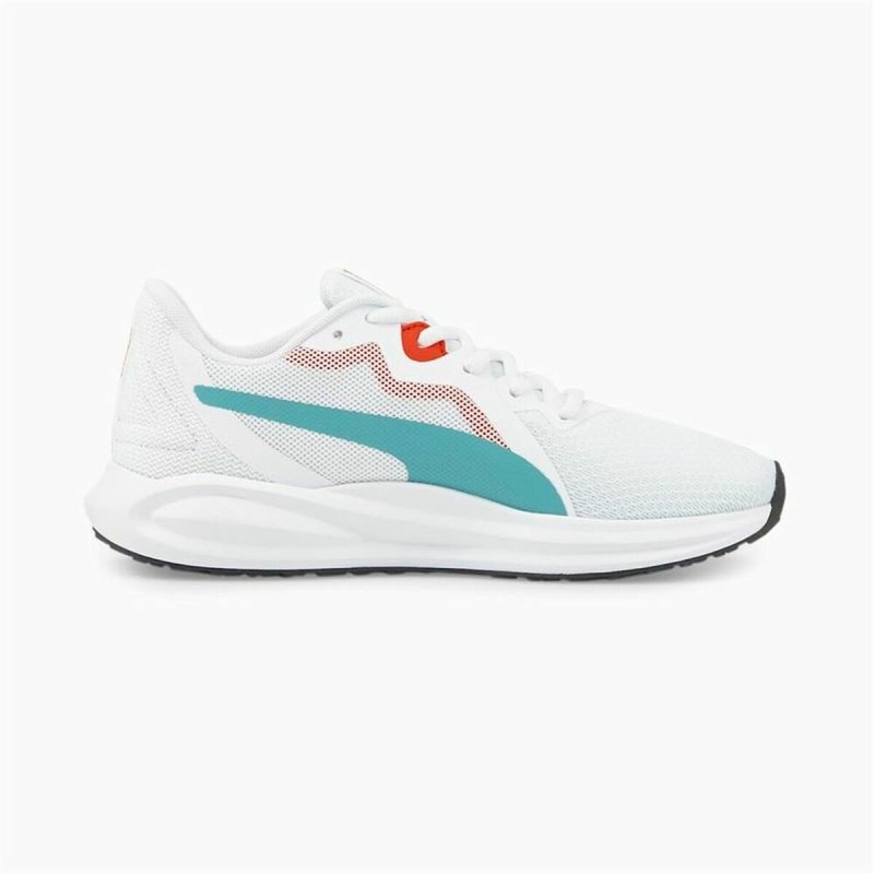 Chaussures de Running pour Adultes Puma Twitch Runner - Acheter à 44,78 € seulement chez Collector's Boutique