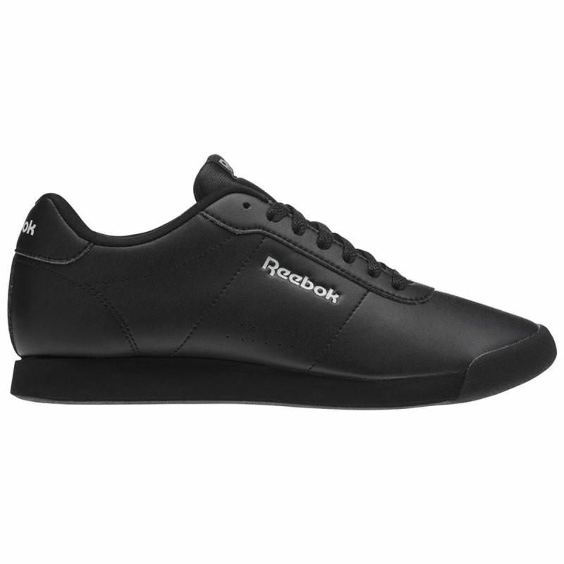 Chaussures de sport pour femme Reebok Royal Charm Femme Noir - Acheter à 52,39 € seulement chez Collector's Boutique