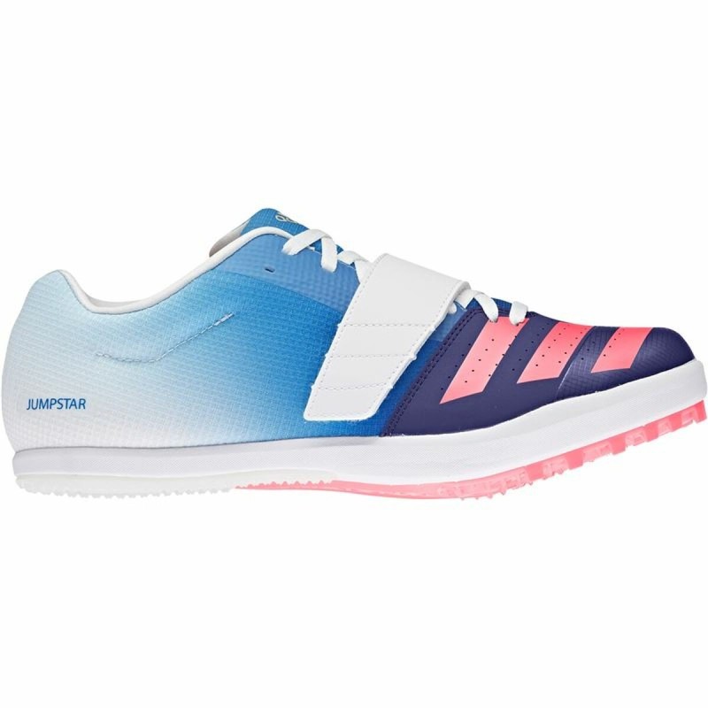 Baskets Adidas Jumpstar M Aigue marine - Acheter à 53,93 € seulement chez Collector's Boutique