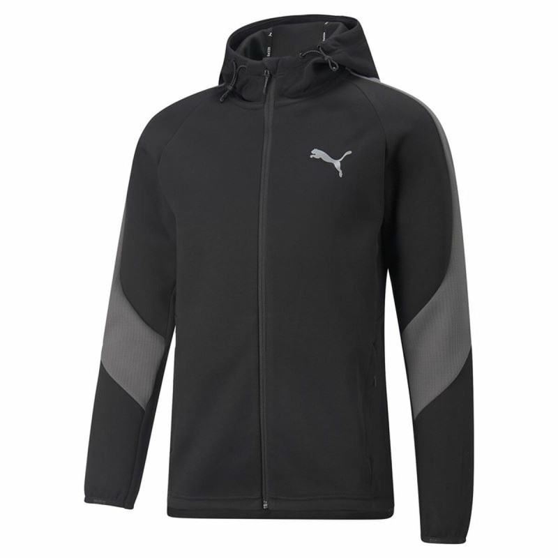 Veste de Sport pour Homme Puma Evostripe - Acheter à 59,15 € seulement chez Collector's Boutique