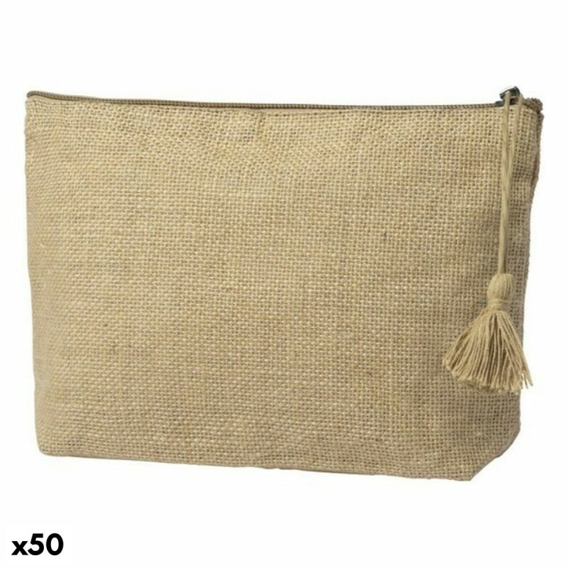 Nécessaire de Voyage 146626 Naturel (50 Unités) - Acheter à 57,36 € seulement chez Collector's Boutique