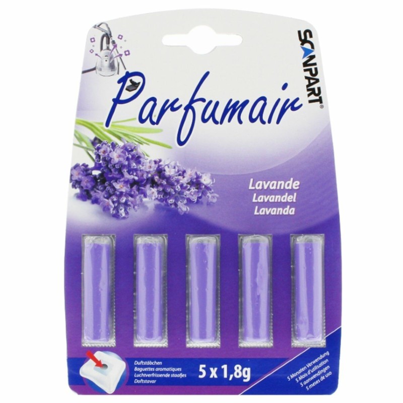 Désodorisant Elka Pieterman Parfumair Lavande - Acheter à 2,23 € seulement chez Collector's Boutique