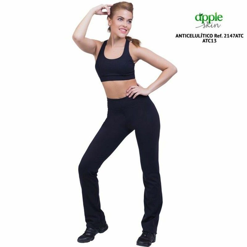 Leggings de Sport pour Femmes Happy Dance Noir - Acheter à 72,20 € seulement chez Collector's Boutique