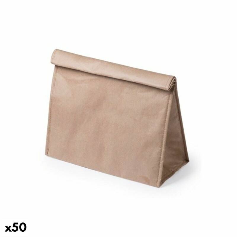 Sac à goûter 146063 Intérieur Isotherme (50 Unités) - Acheter à 80,92 € seulement chez Collector's Boutique