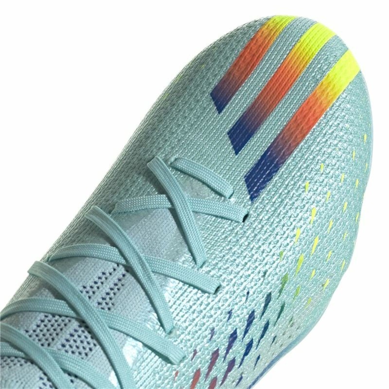 Chaussures de Football pour Adultes Adidas Xspeedportal 2 Unisexe Aigue marine - Acheter à 115,50 € seulement chez Collector's B