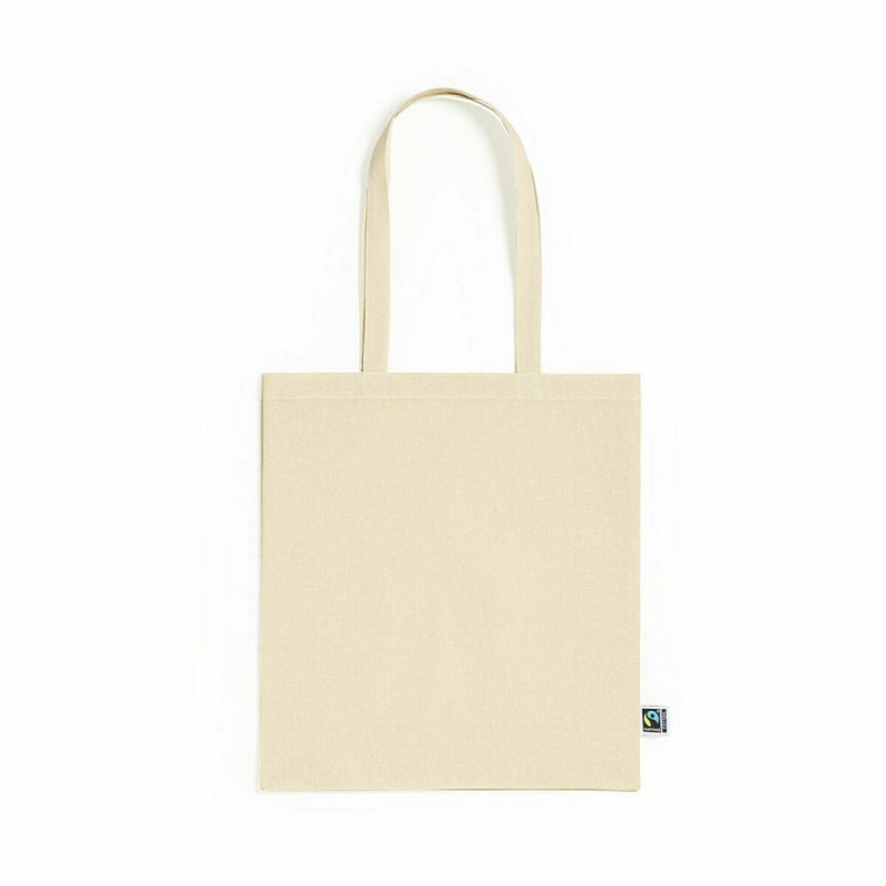 Sac 141266 100 % coton Naturel (50 Unités) - Acheter à 110,14 € seulement chez Collector's Boutique