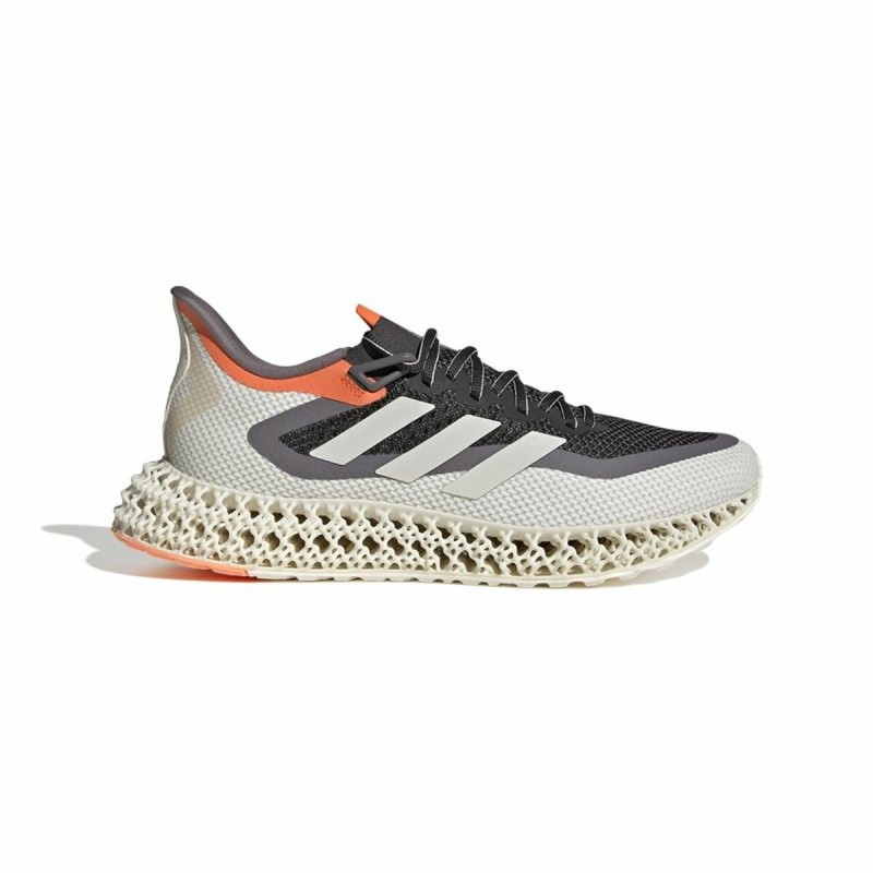 Chaussures de Running pour Adultes Adidas 4DFWD 2 Blanc Homme - Acheter à 151,01 € seulement chez Collector's Boutique