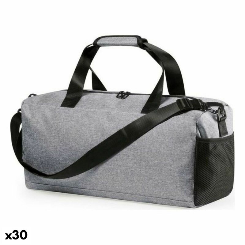 Sac de sport Walk Genie 146493 Gris (30 Unités) - Acheter à 212,15 € seulement chez Collector's Boutique