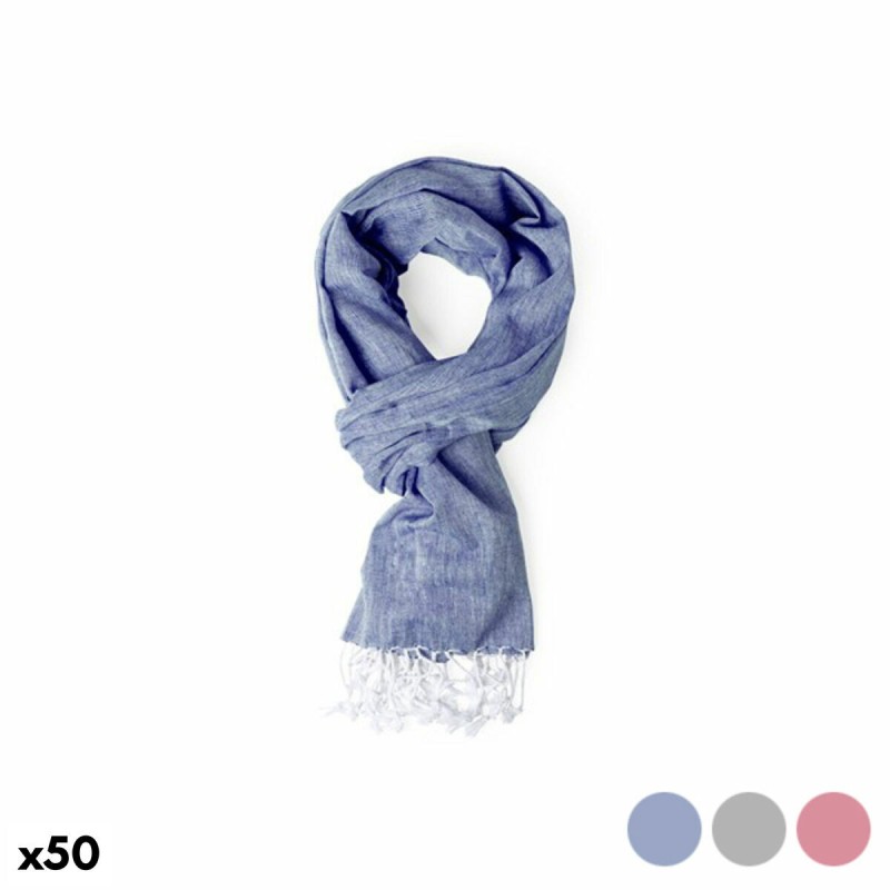 Serviette Paréo 146056 (50 Unités) - Acheter à 213,74 € seulement chez Collector's Boutique