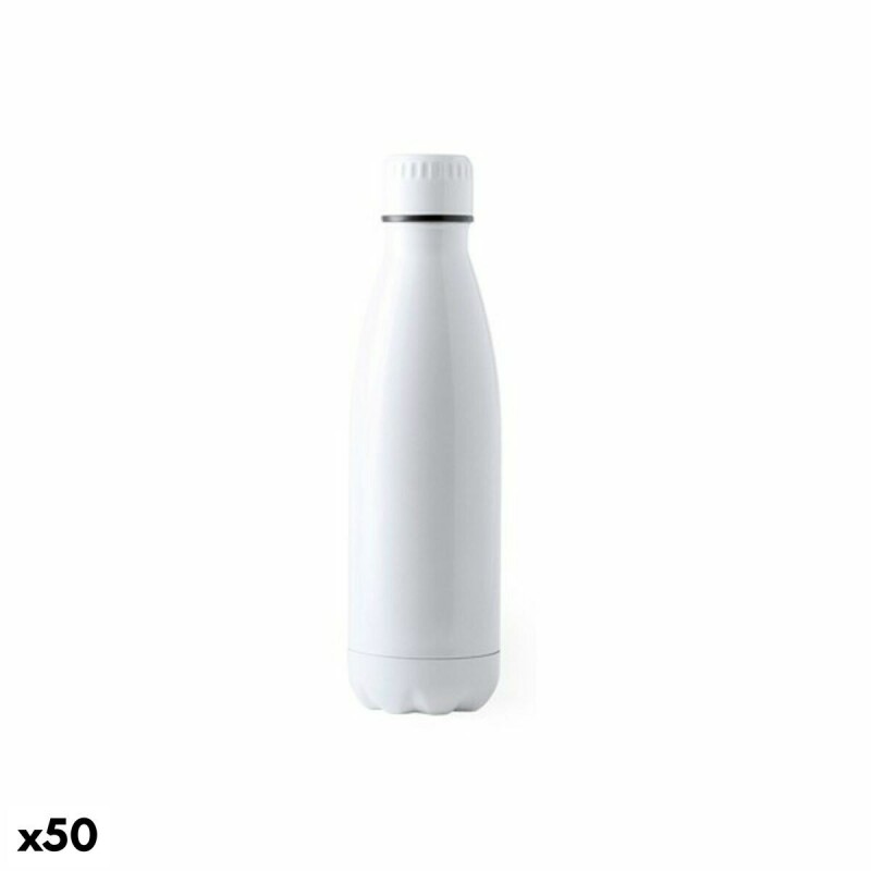 Bidon Walk Genie 146164 Acier inoxydable (700 ml) (50 Unités) - Acheter à 228,96 € seulement chez Collector's Boutique