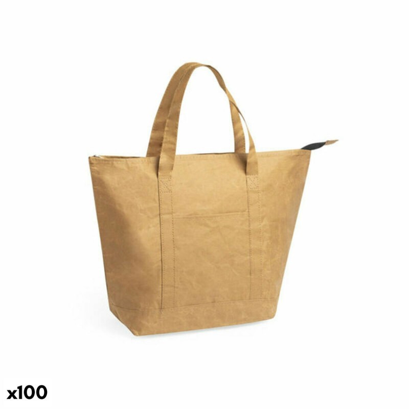 Sac Réfrigérateur avec Compartiments 146372 (100 Unités) - Acheter à 262,30 € seulement chez Collector's Boutique