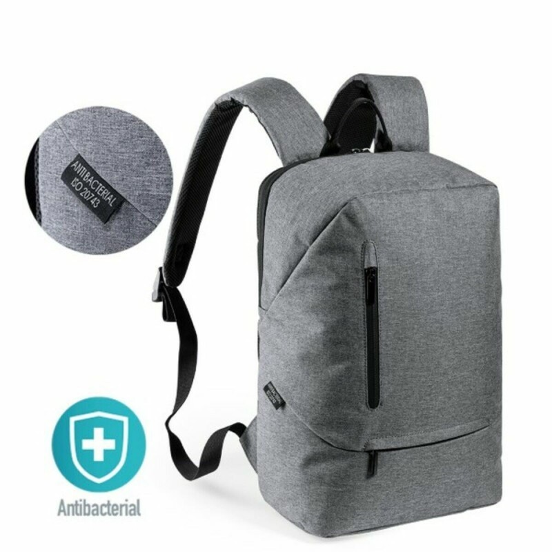 Sac à dos 146704 Gris (20 Unités) - Acheter à 317,58 € seulement chez Collector's Boutique