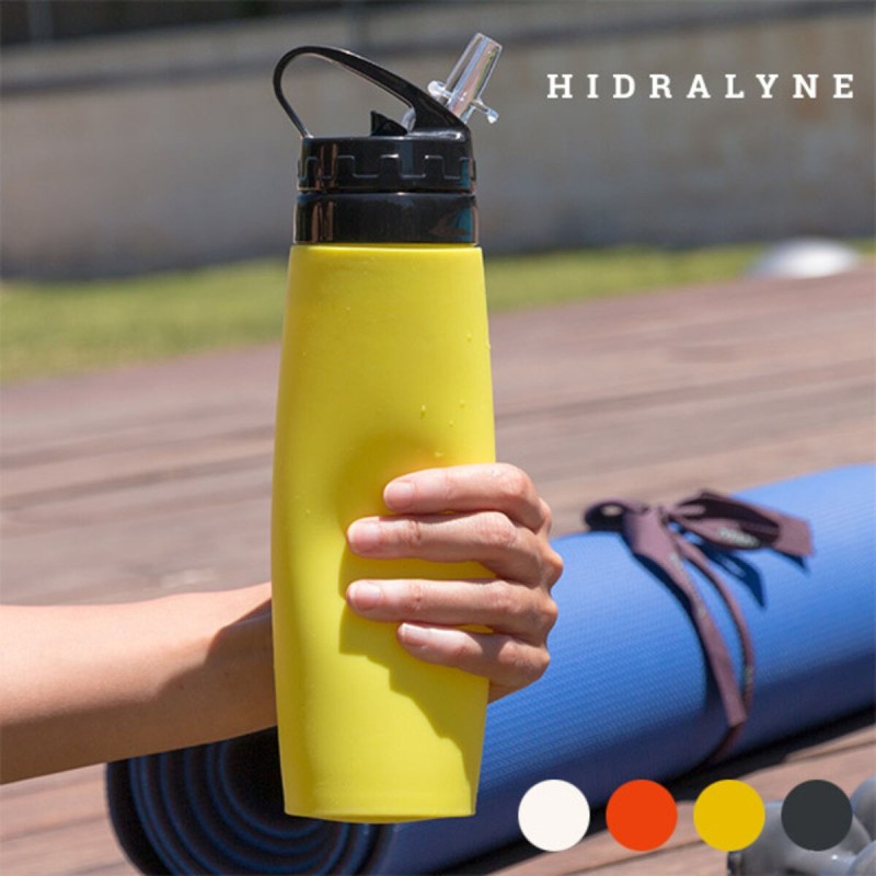 Gourde de Sport Hidralyne Hidralyne - Acheter à 4,86 € seulement chez Collector's Boutique