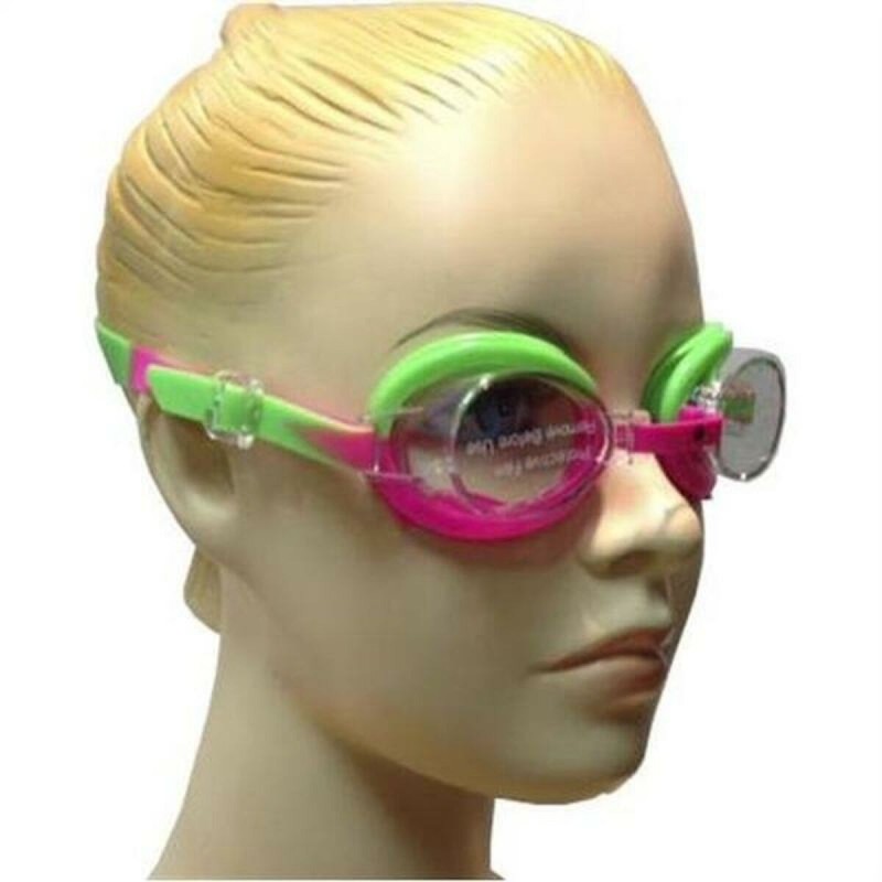 Lunettes de bain Liquid Sport LIQUID NEMO - Acheter à 4,50 € seulement chez Collector's Boutique