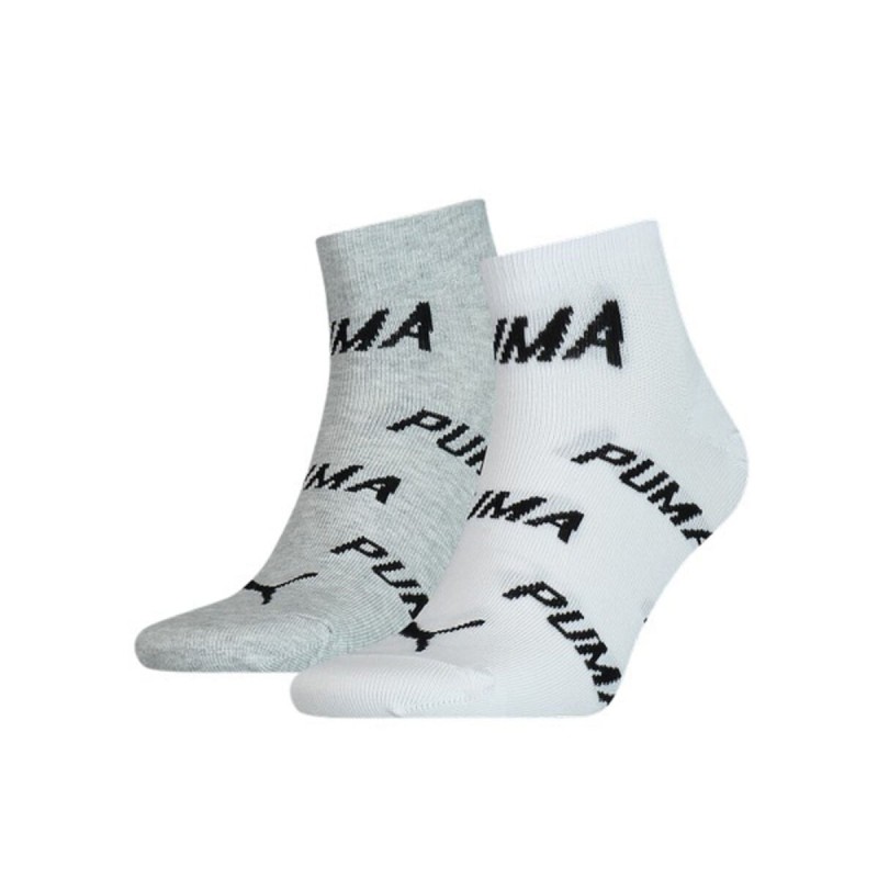 Chaussettes de Sport Puma 100000954 002 Unisexe - Acheter à 6,86 € seulement chez Collector's Boutique