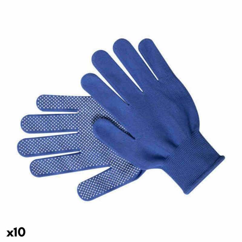 Gants de travail 146500 (10 Unités) - Acheter à 9,18 € seulement chez Collector's Boutique