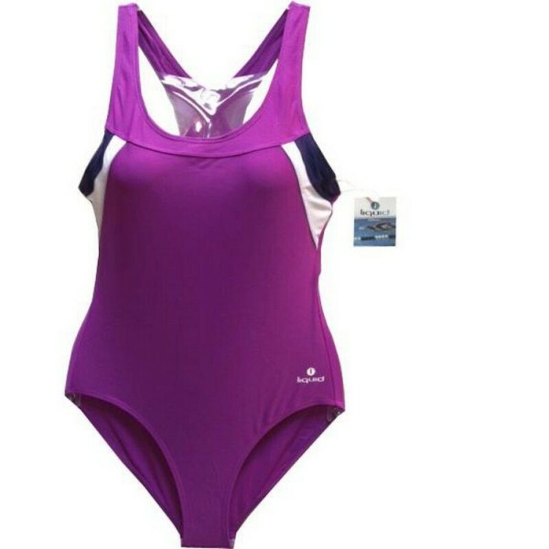 Maillot de bain femme Liquid Sport Amber - Acheter à 9,17 € seulement chez Collector's Boutique