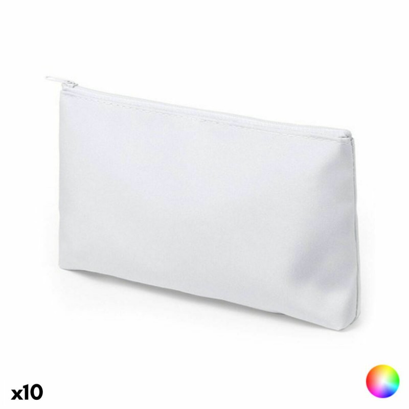 Trousse de toilette 145097 (10 Unités) - Acheter à 11,05 € seulement chez Collector's Boutique