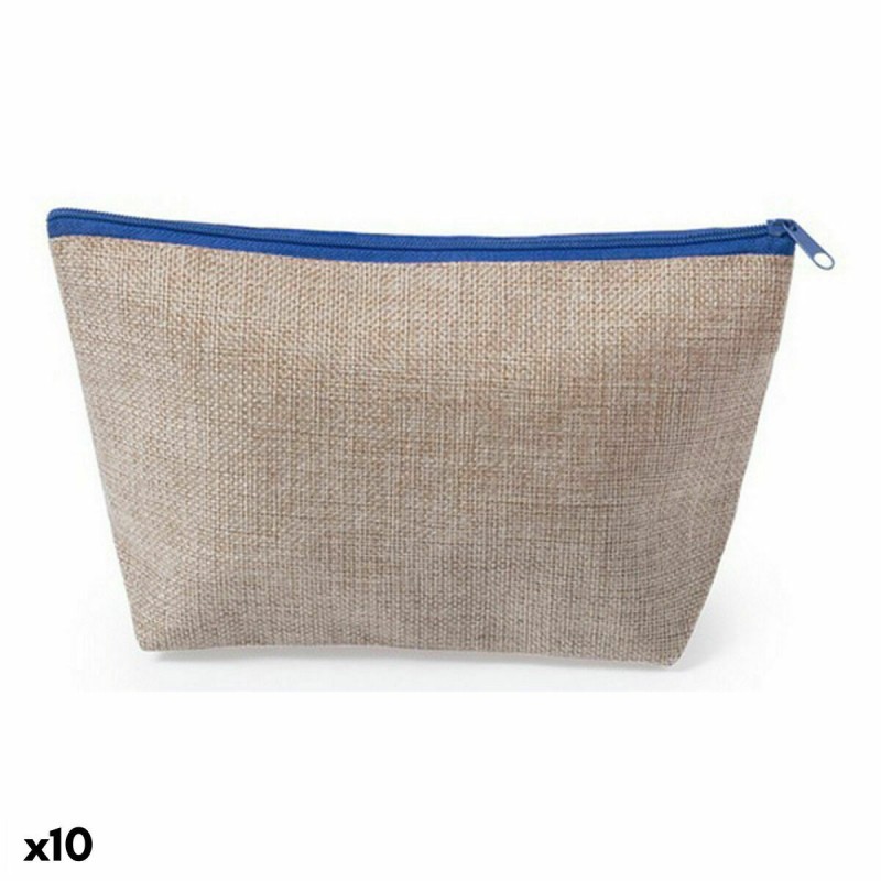 Trousse de toilette 145729 (10 Unités) - Acheter à 11,53 € seulement chez Collector's Boutique