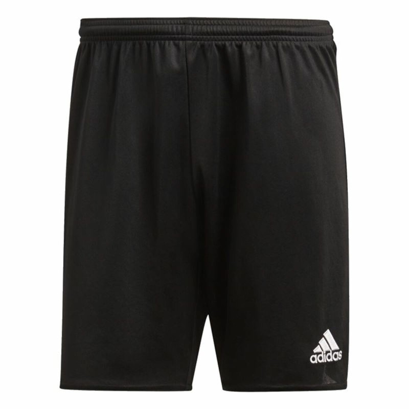 Short de Sport Adidas Parma 16 Noir - Acheter à 11,36 € seulement chez Collector's Boutique