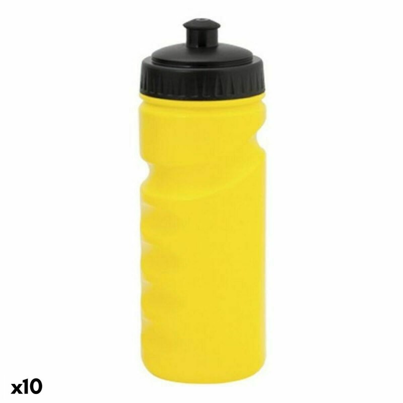 Gourde de Sport 143837 (10 Unités) - Acheter à 12,31 € seulement chez Collector's Boutique