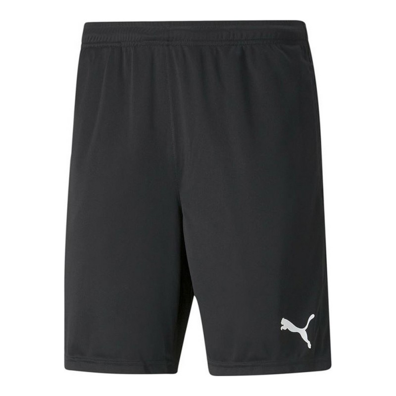 Short de Sport Puma Individual Rise Noir Homme - Acheter à 13,13 € seulement chez Collector's Boutique