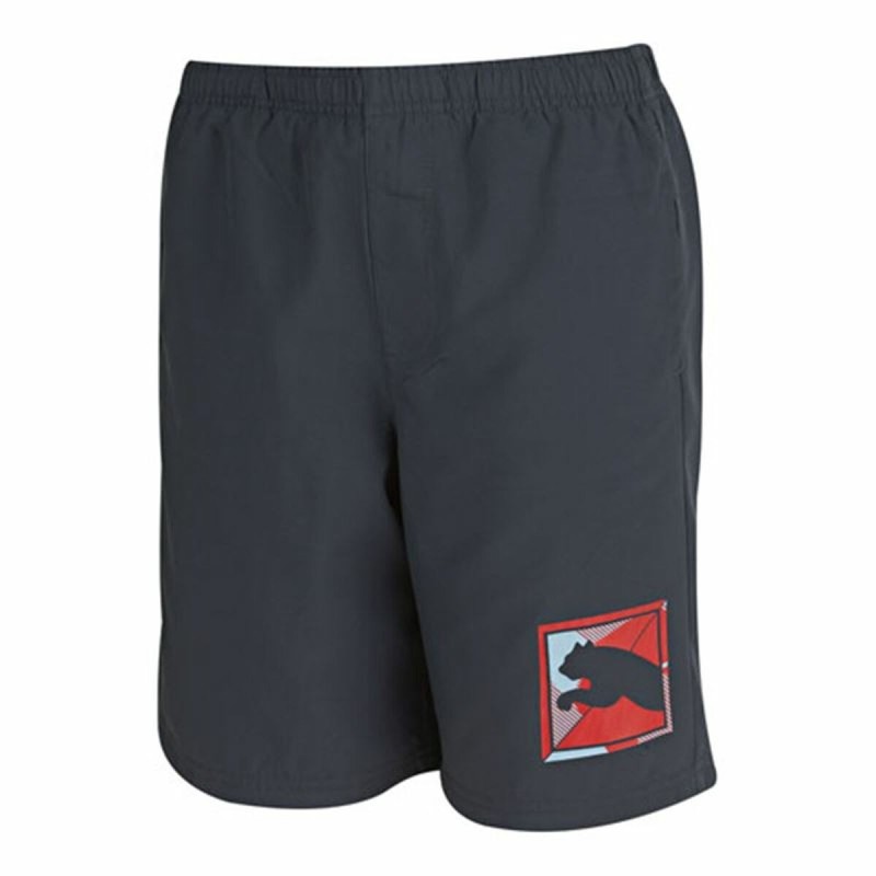 Short de Sport pour Enfants Puma TD Woven - Acheter à 15,41 € seulement chez Collector's Boutique