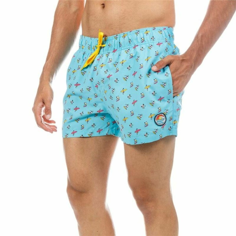 Maillot de bain homme Koalaroo Slater Multicouleur - Acheter à 15,46 € seulement chez Collector's Boutique