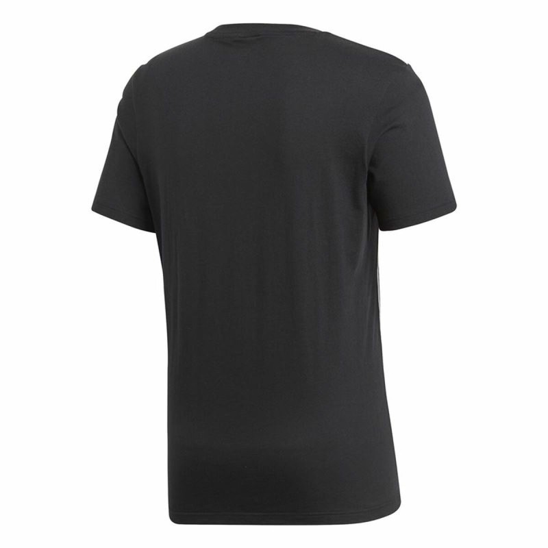 Maillot de Football à Manches Courtes pour Homme Adidas Core 18 - Acheter à 15,94 € seulement chez Collector's Boutique