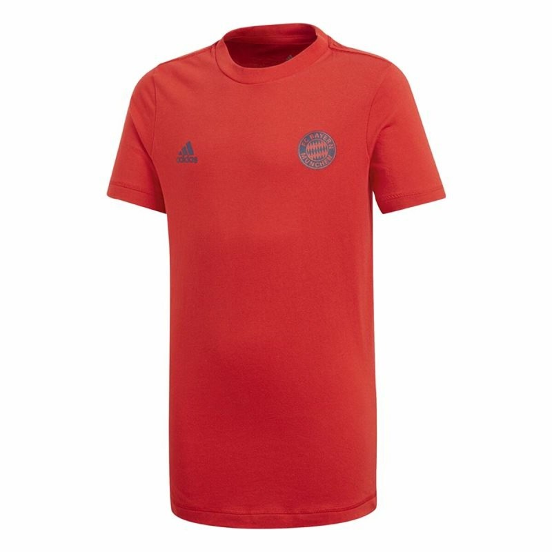 Maillot de Football à Manches Courtes pour Homme AdidasFC Bayern de Múnich - Acheter à 16,46 € seulement chez Collector's Boutiq