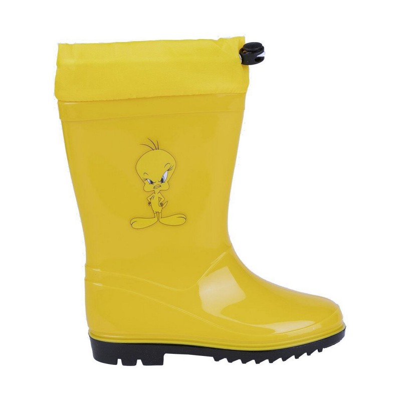 Bottes en Caoutchouc pour Enfants Looney Tunes - Acheter à 16,90 € seulement chez Collector's Boutique